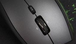 罗技鼠标最新爆料图,外观升级，性能再突破！