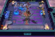 lol棋盘最新爆料网站,揭秘新版本神秘棋子与战术革新